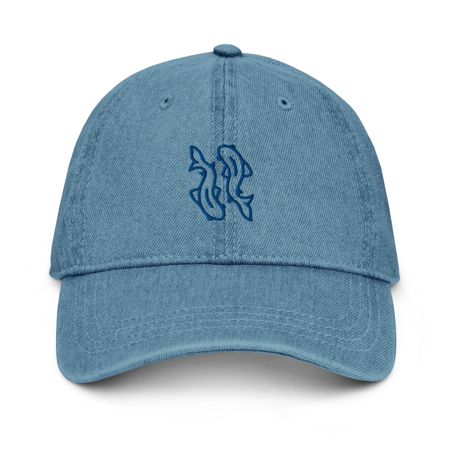 Pisces Hat