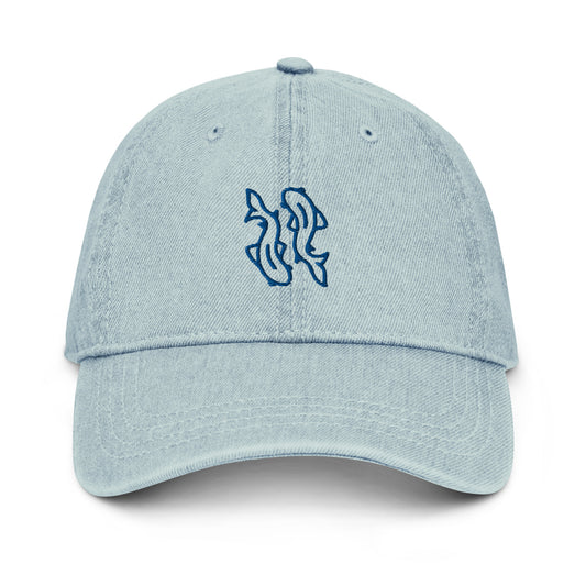 Pisces Hat