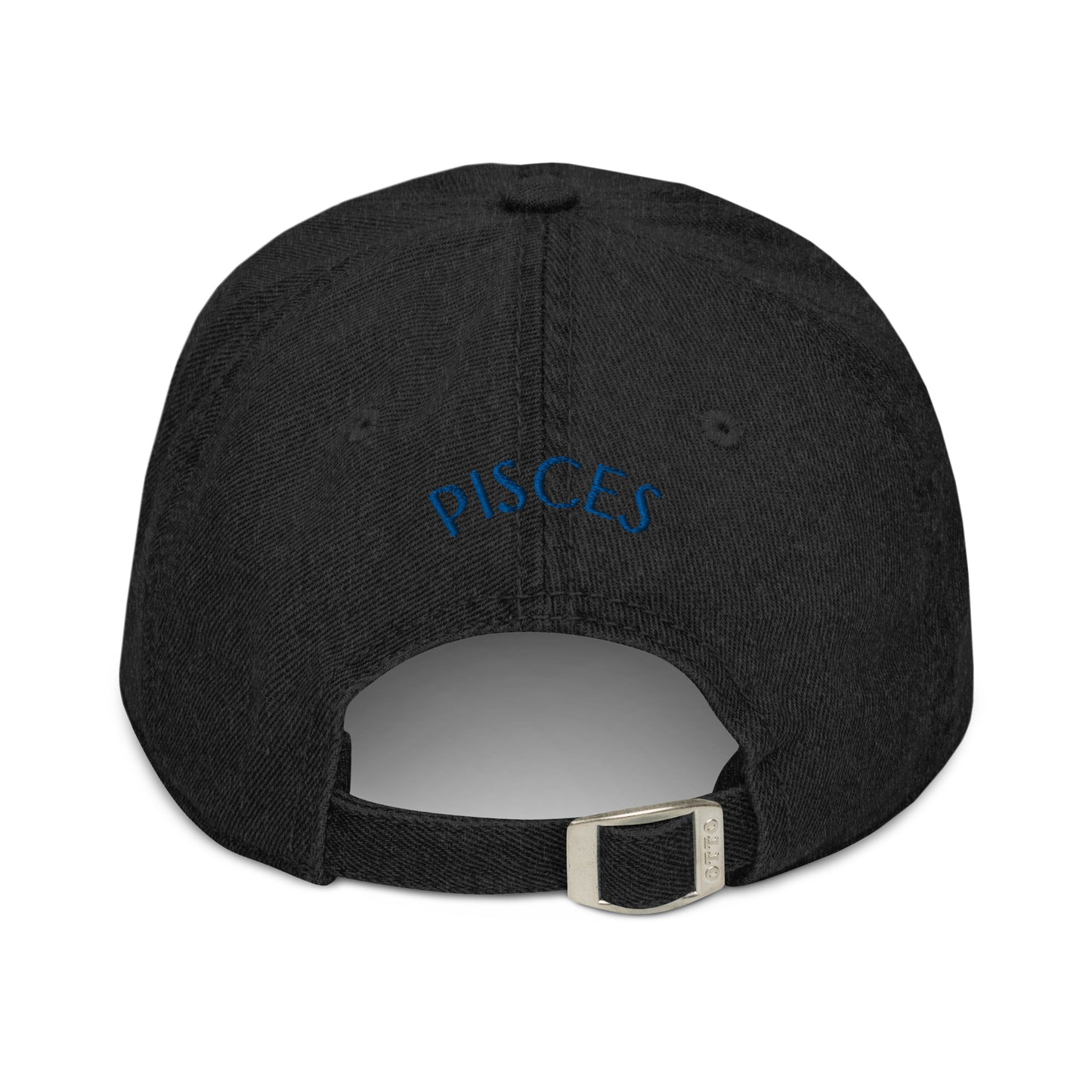 Pisces Hat