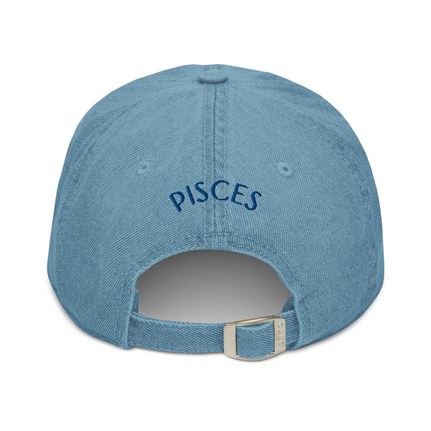 Pisces Hat