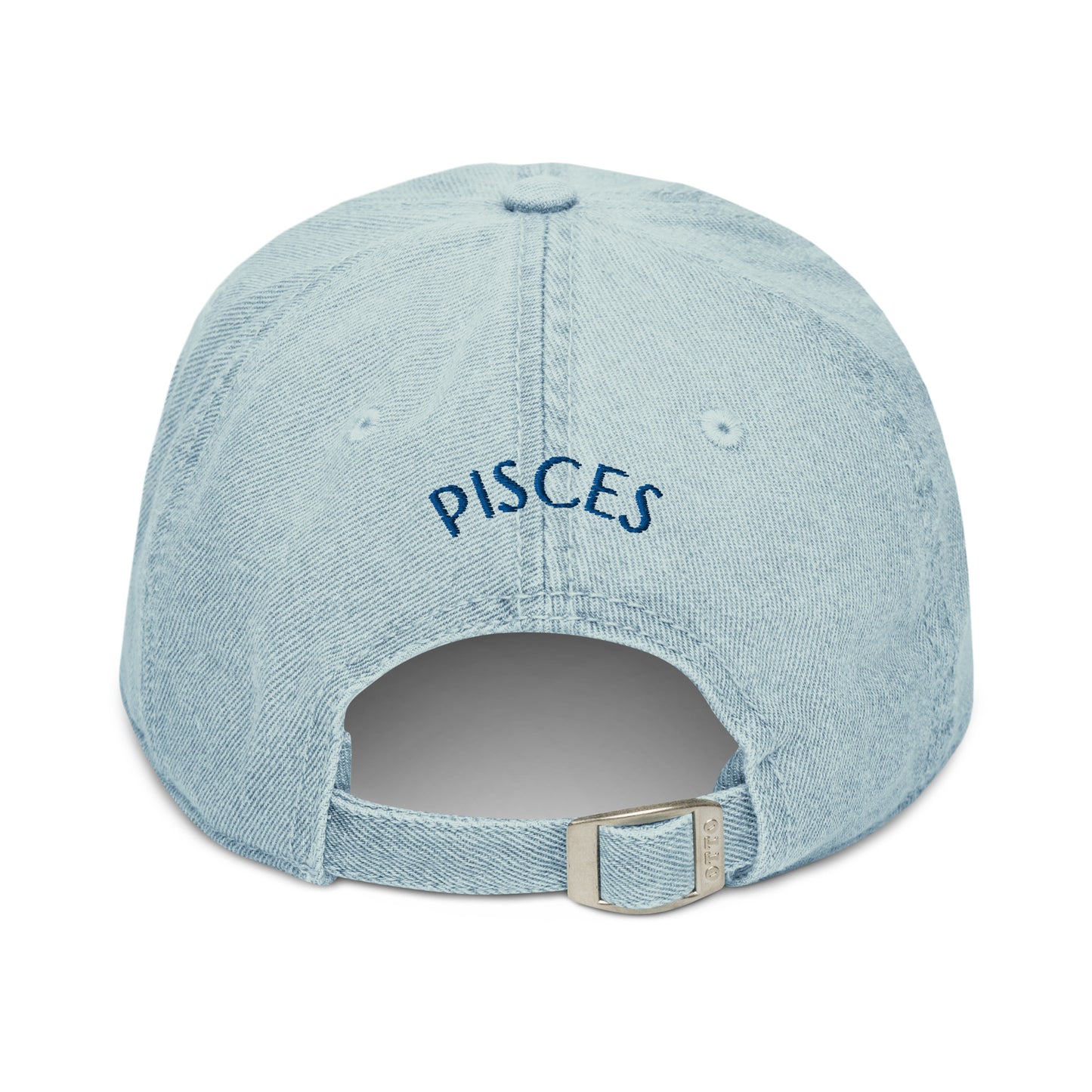 Pisces Hat