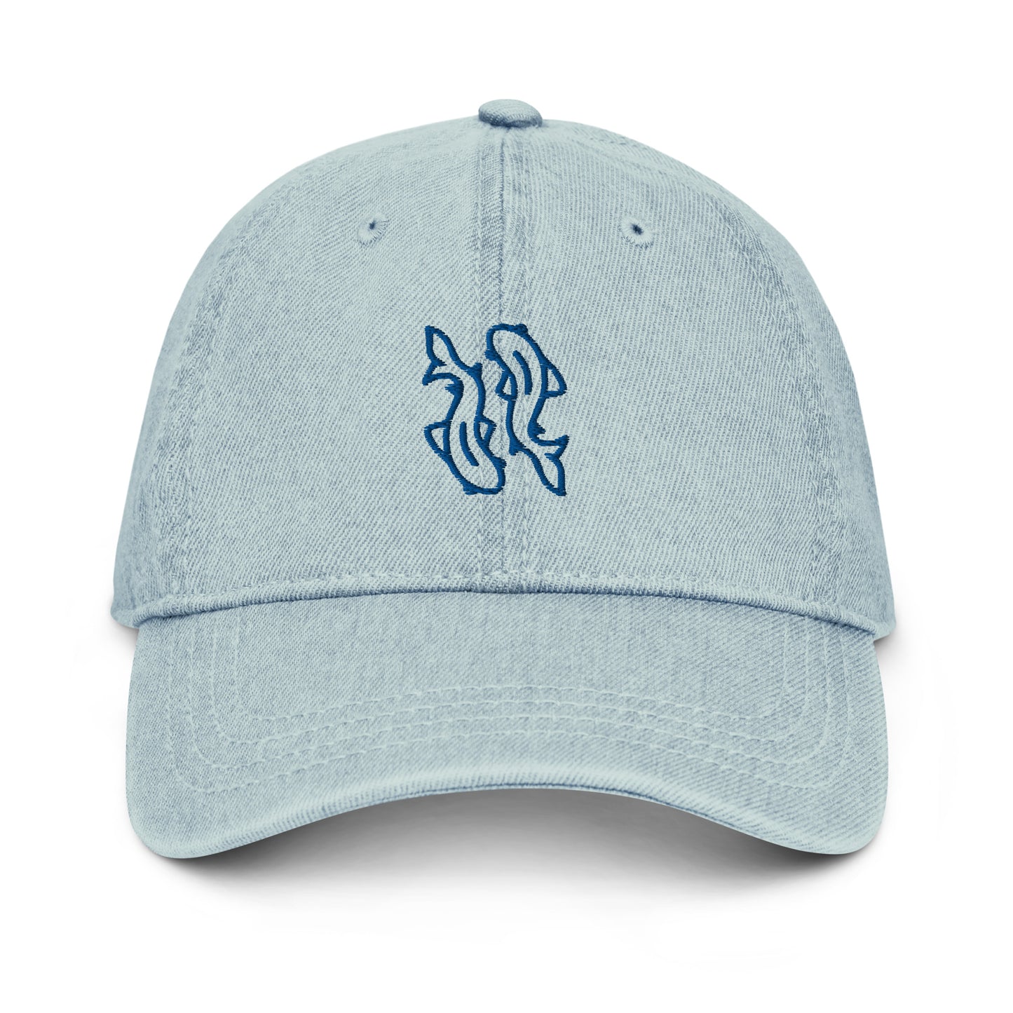Pisces Hat